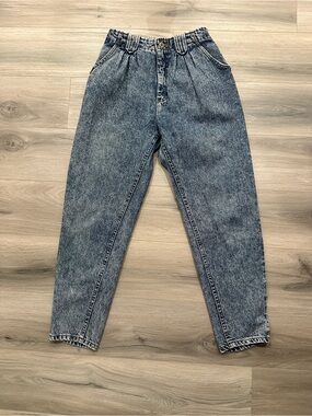 Vintage Jeans, Vintage Style